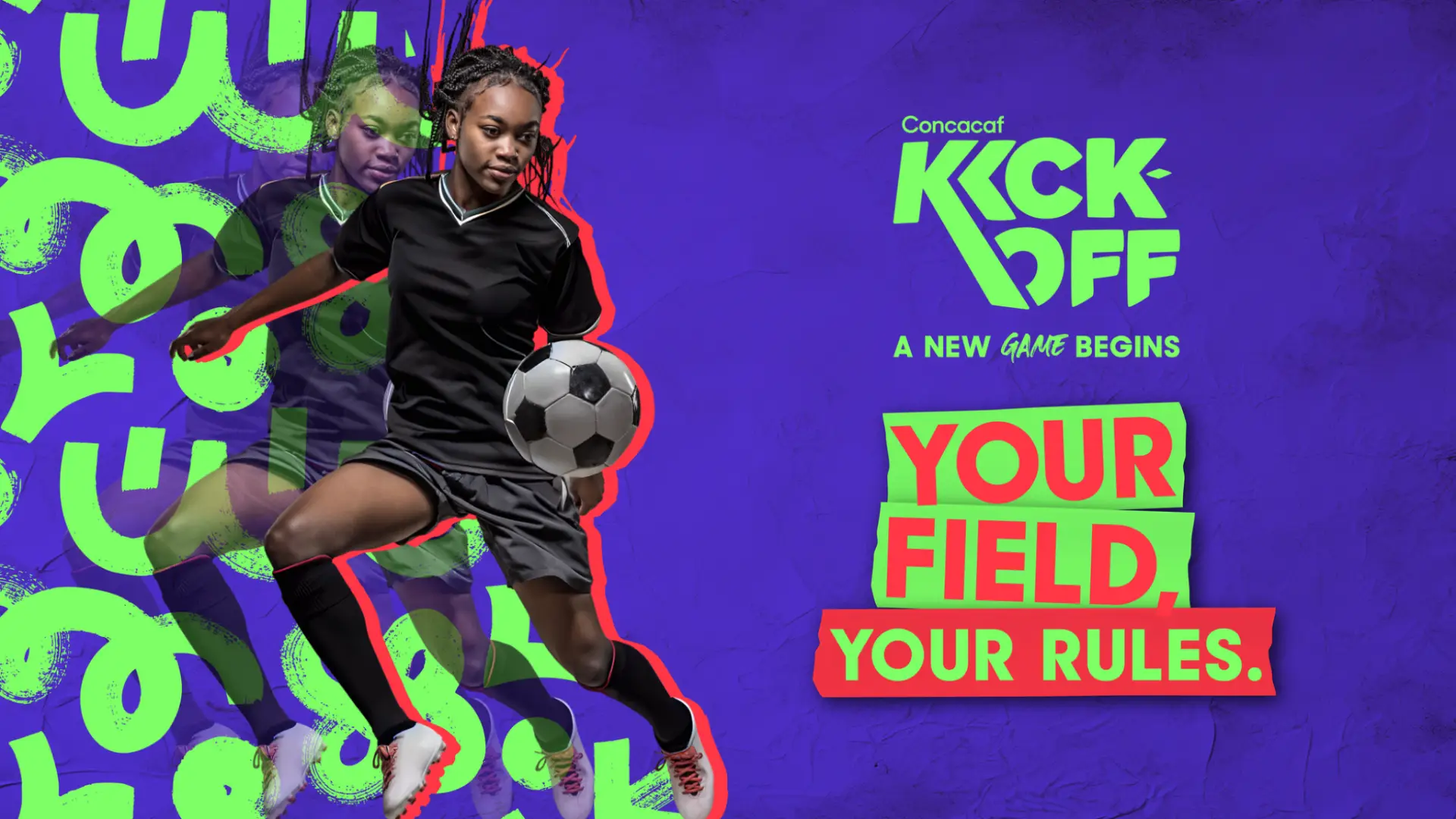 concacaf kickoff cover