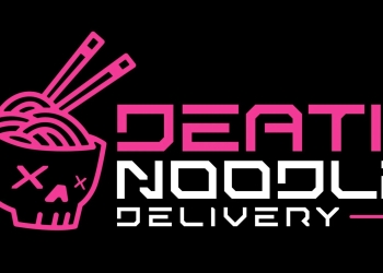 Death Noodle Delivery