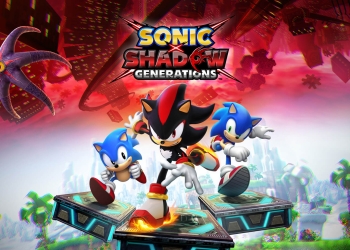 GENERATIONS