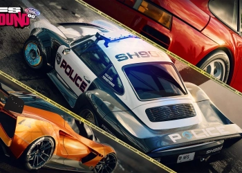 need for speed unbound