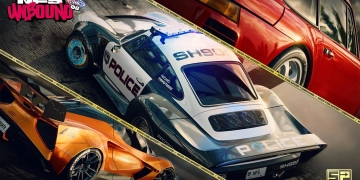 need for speed unbound