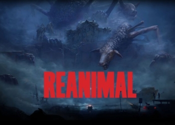 REANIMAL
