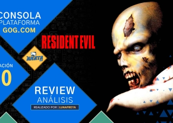 Resident Evil 1