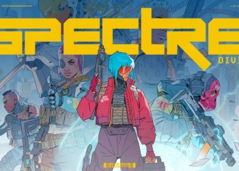 Spectre Divide
