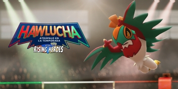 HawLucha