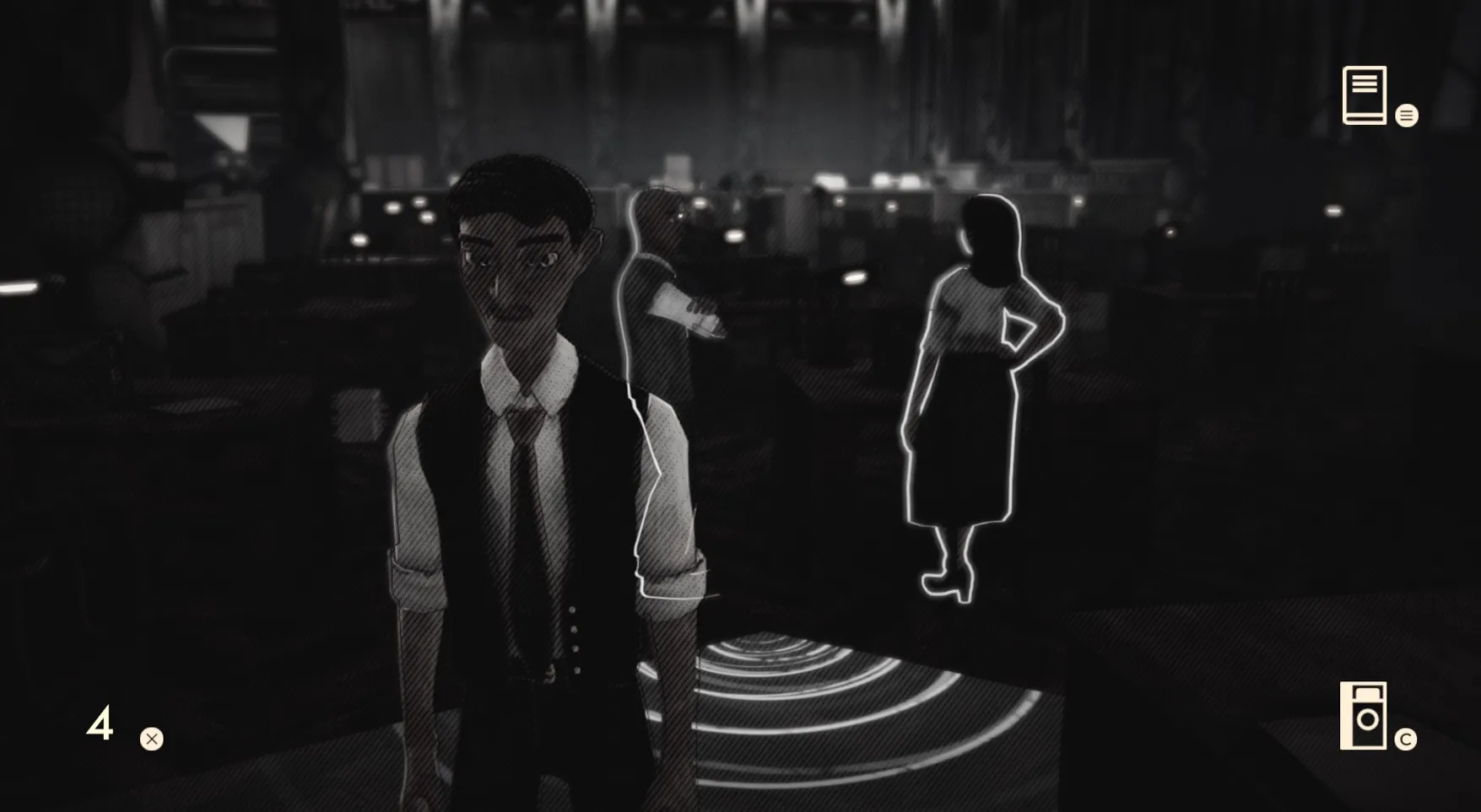 1921 Un Sueño Profundo Review ss3