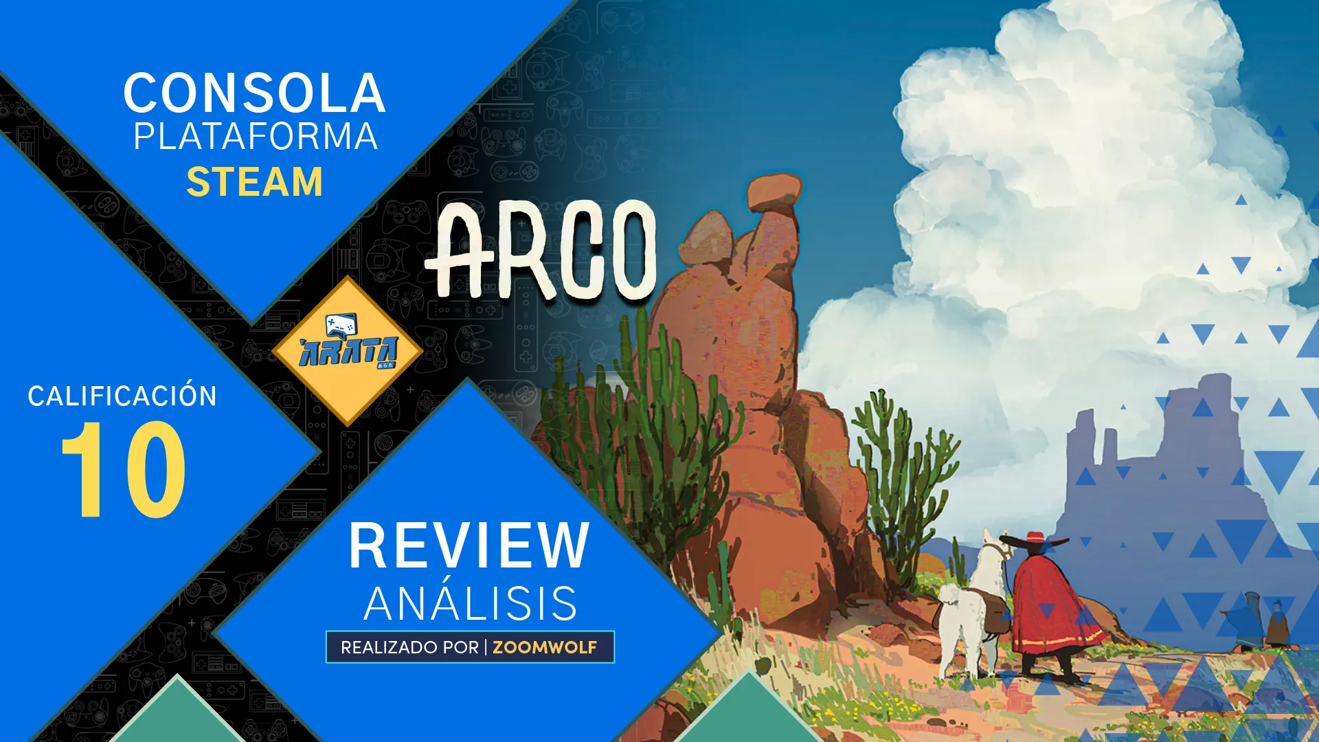 ARCO