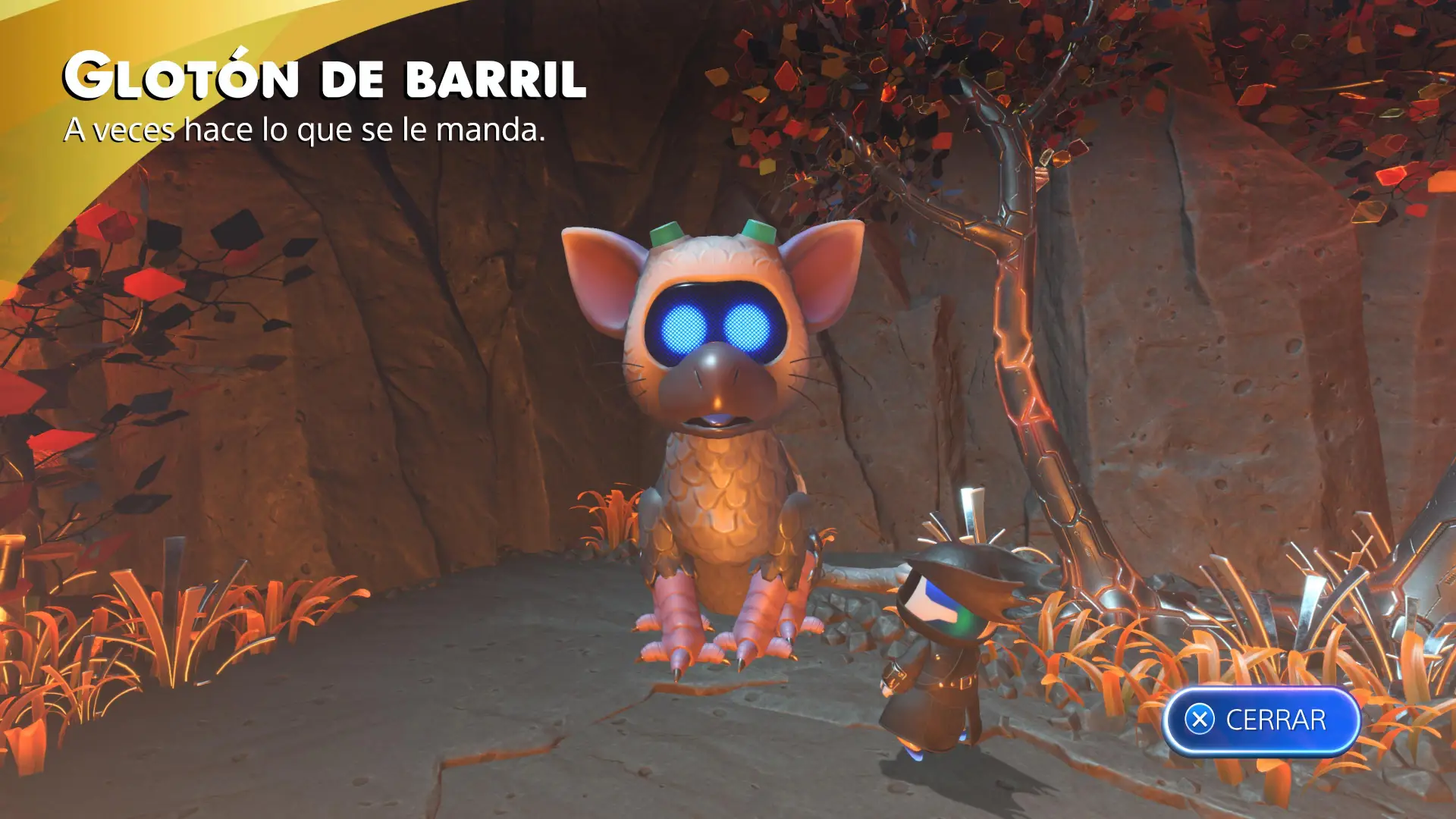 Astro bot 2