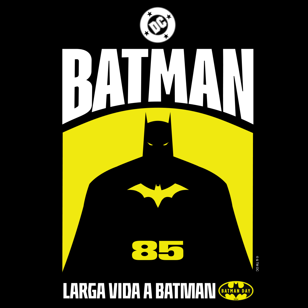 Batman Day 2024