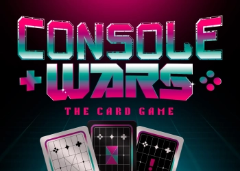 Console Wars