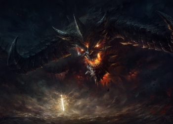 Diablo Immortal - Crisol de la Justicia