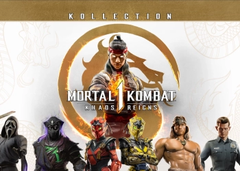 Mortal Kombat 1