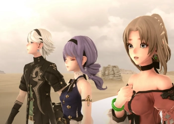 FANTASIAN Neo Dimension