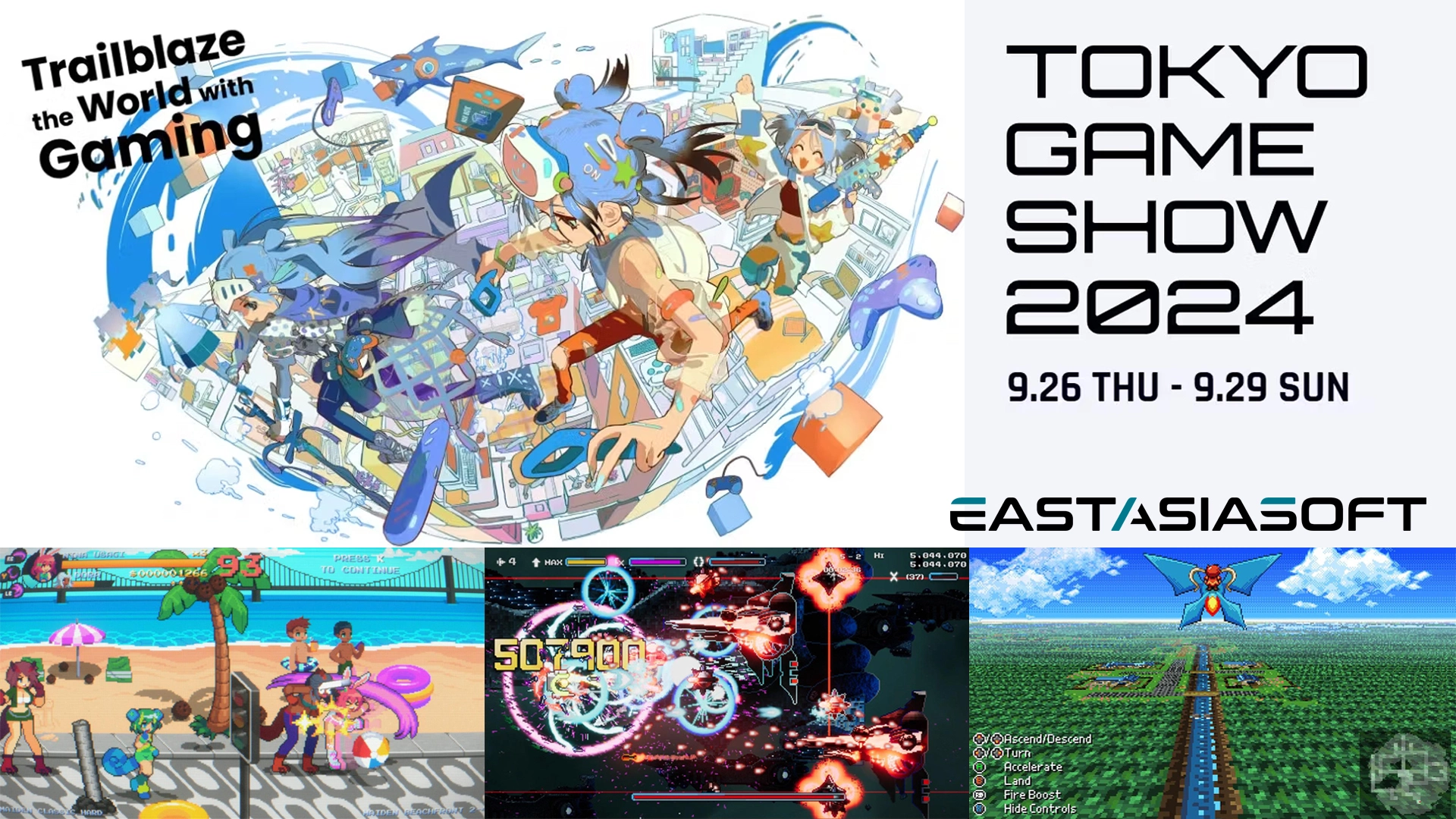 Eastasiasoft