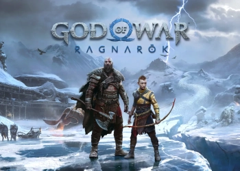 God of War Ragnarök