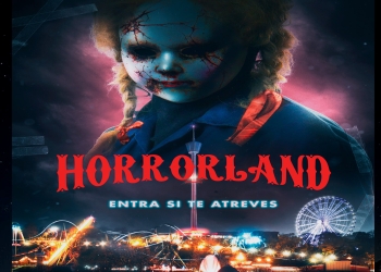 Horrorland