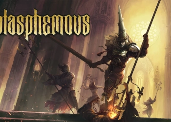 Blasphemous para iOS y Android