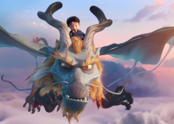 La Leyenda del Dragón