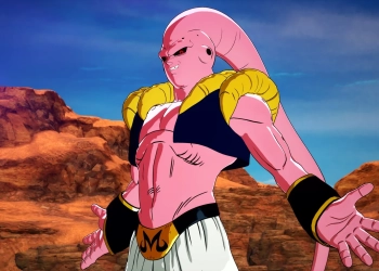 Majin Buu
