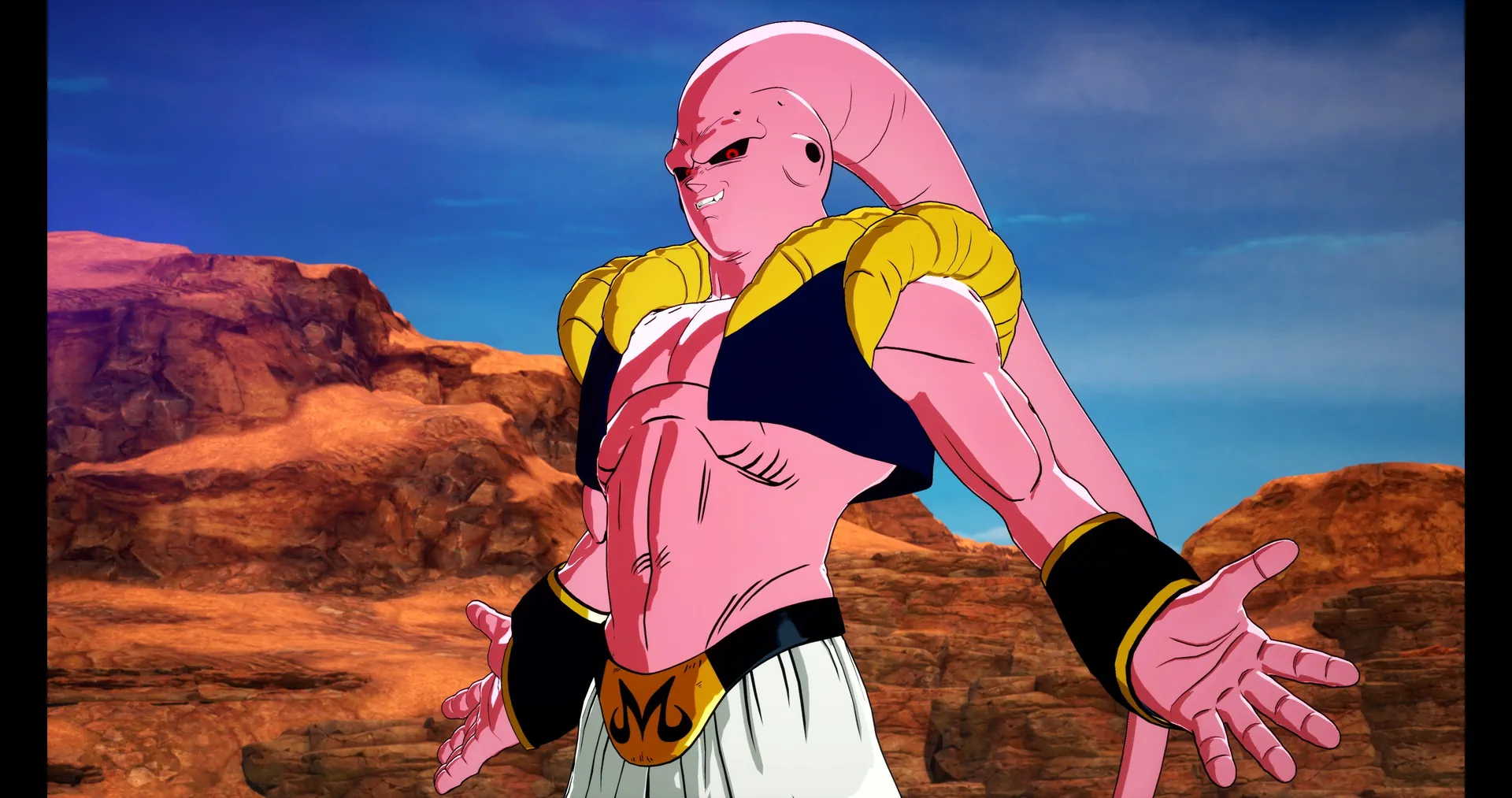 Majin Buu
