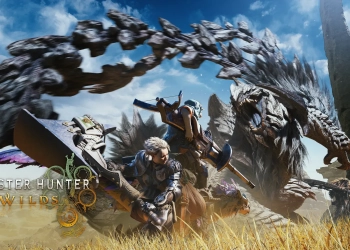 Monster Hunter Wilds W Arata