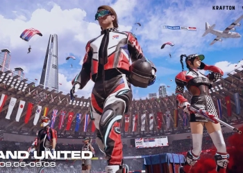 PUBG Nations Cup 2024