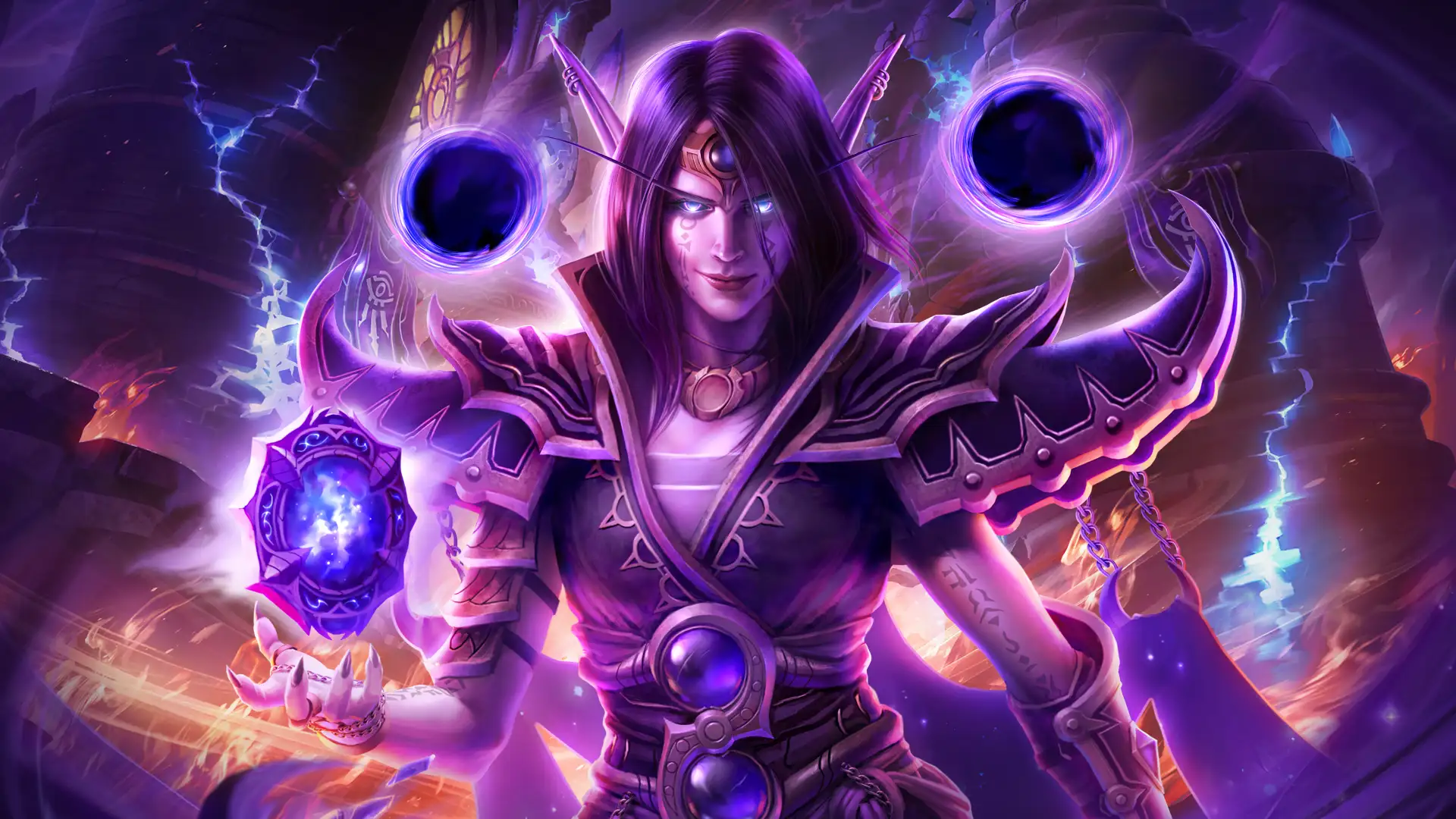 World of Warcraft - The War Within P