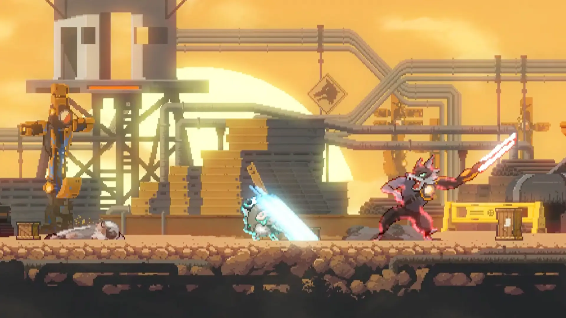 STAND ALONE_Screenshot11