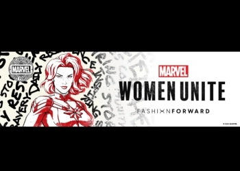 Marvel Women Unite
