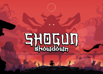 Shogun Showdown