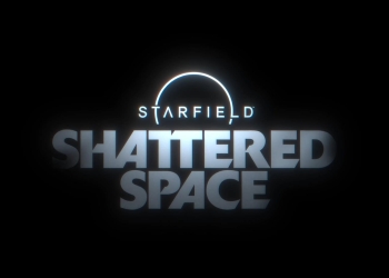 Shattered Space