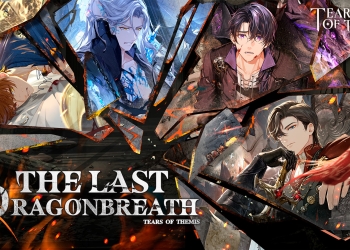 Tears of Themis The Last Dragonbreath