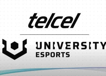 Telcel University Esports 24/25 W Arata