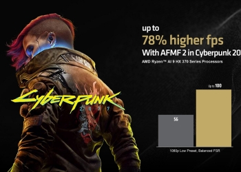 AMD AFMF 2