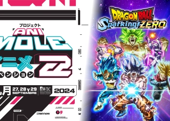 Dragon Ball: Sparking! ZERO