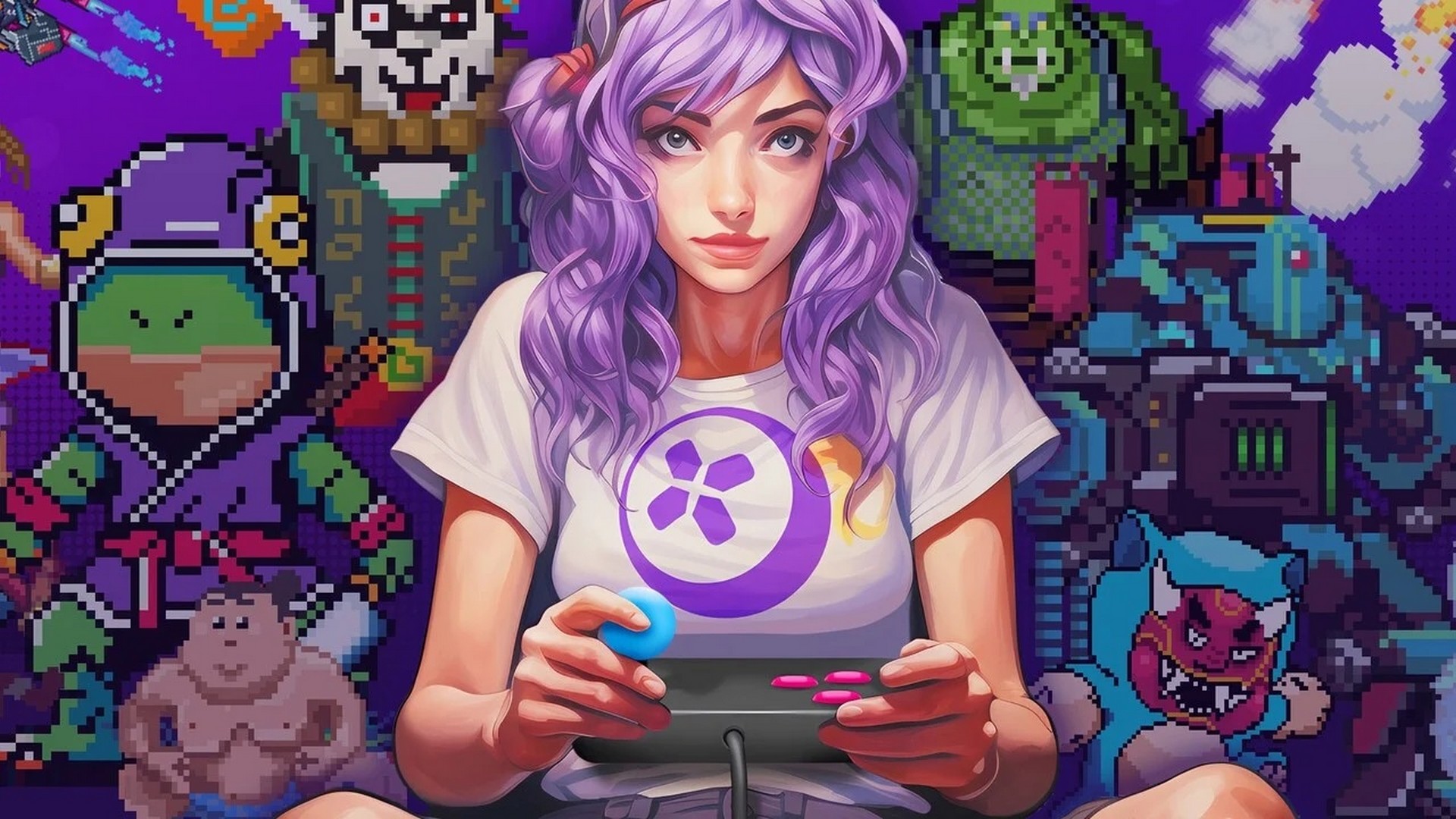 Antstream Arcade