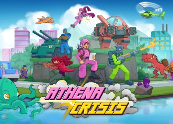 Athena Crisis