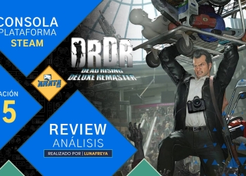 Dead Rising: Deluxe Remaster