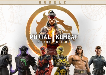 Mortal Kombat 1