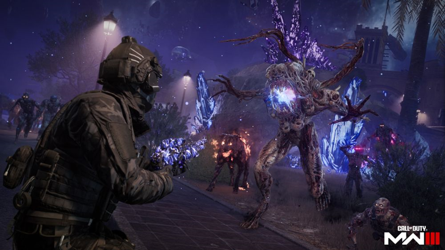 The Haunting COD - SS2