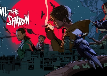 Kill the Shadow