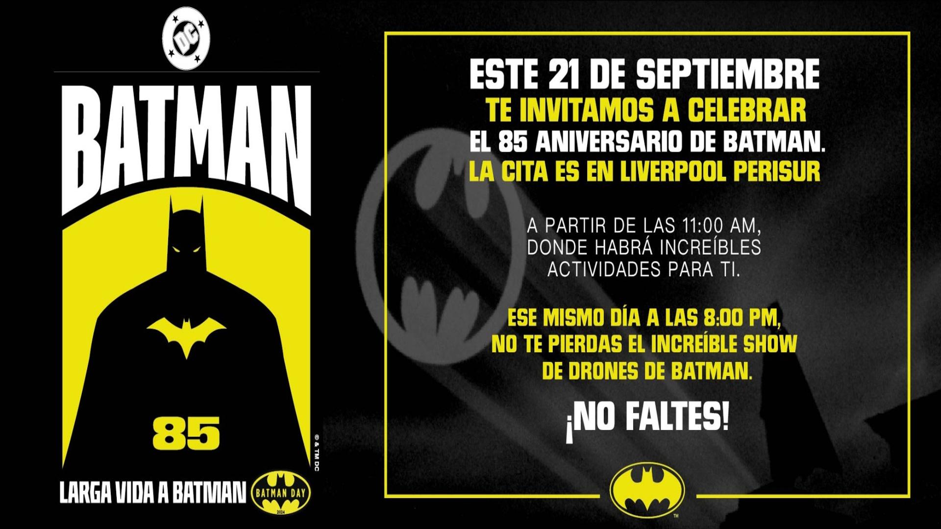Batman