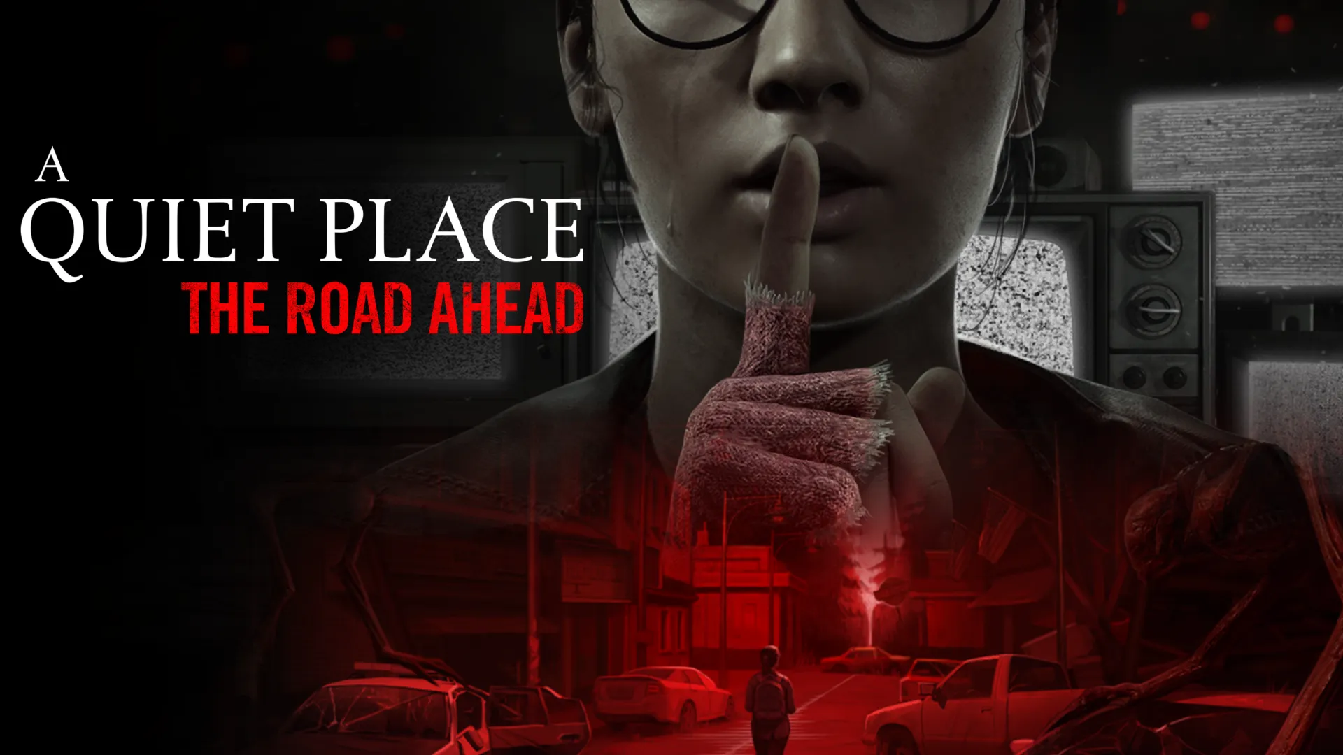 A Quiet Place The Road Ahead W Arata
