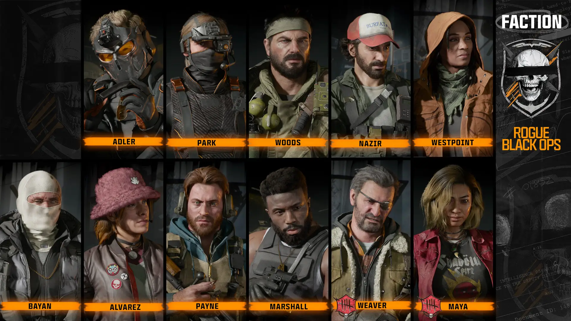 Call of duty Multiplayer 3