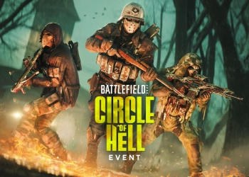 Círculo del Infierno llega a Battlefield 2042