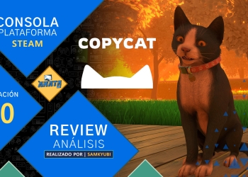 Copycat ArataReview