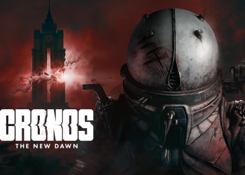 Cronos: The New Dawn