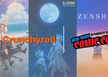 Crunchyroll