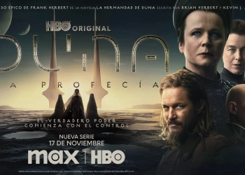 Duna: La Profecía