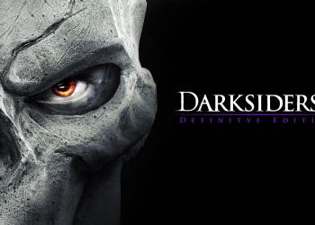 Darksiders II: Deathinitive Edition